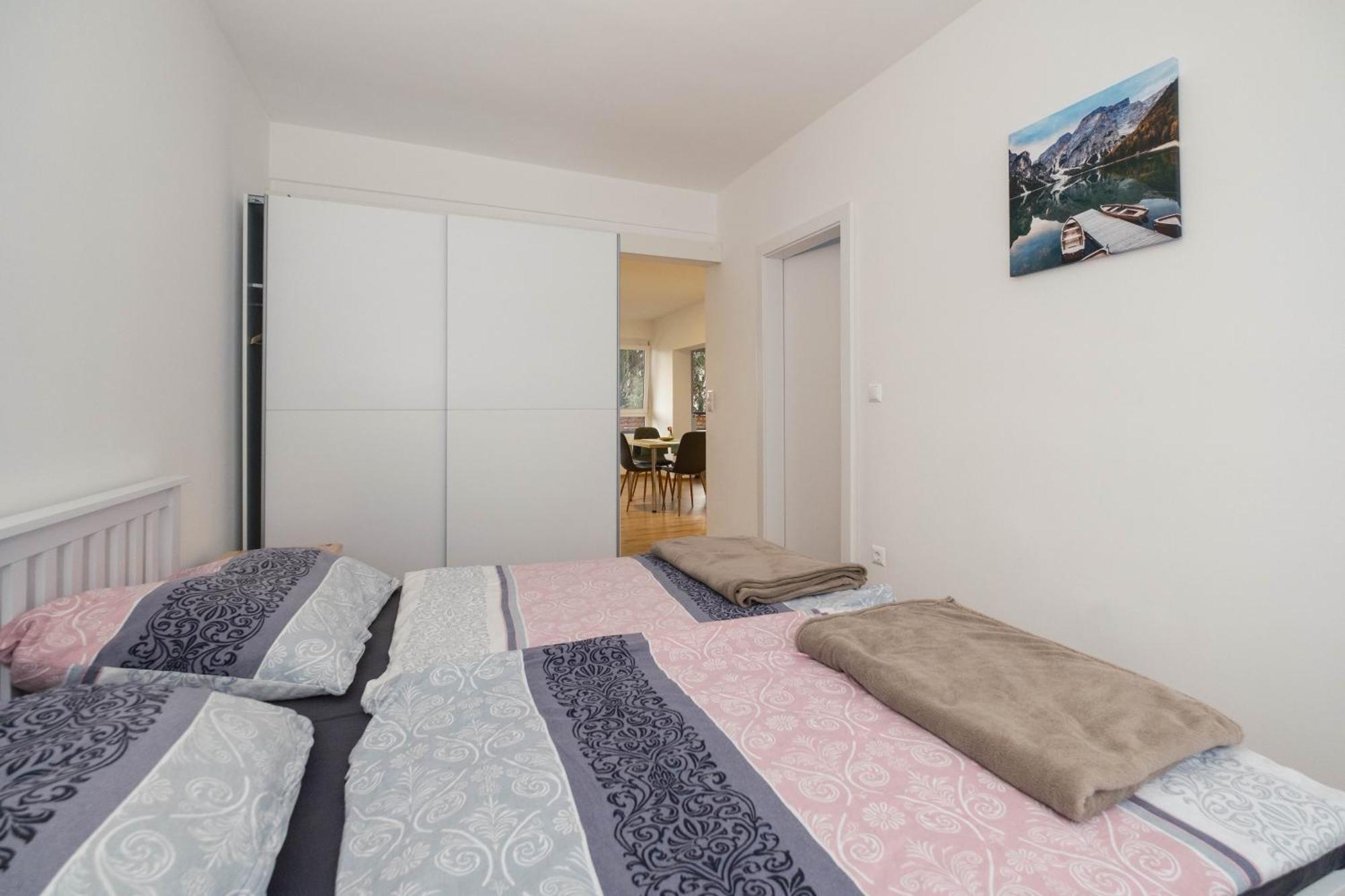 Baernappartements Barnbäch エクステリア 写真