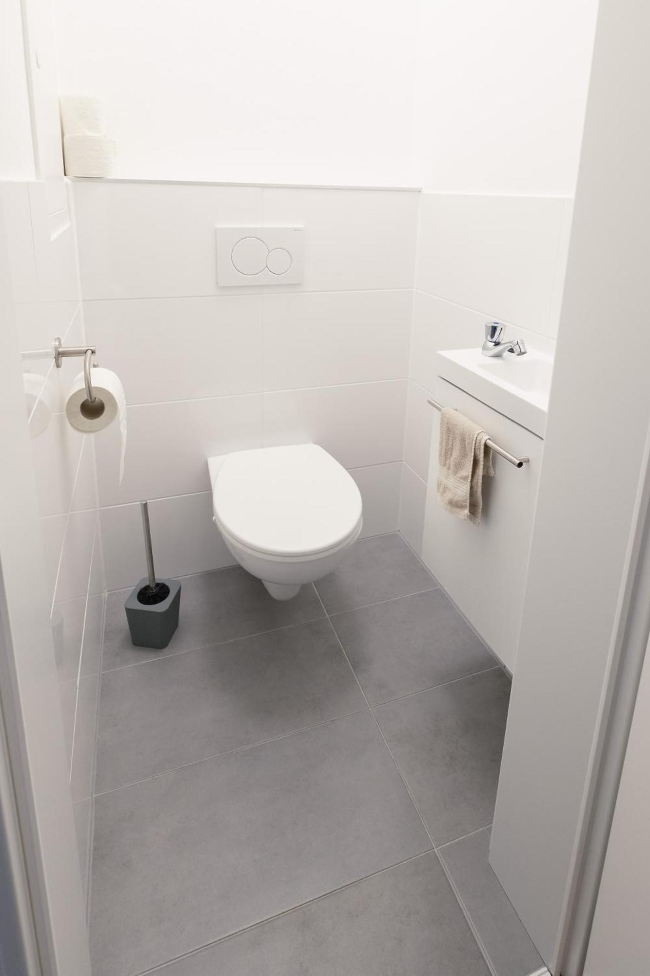 Baernappartements Barnbäch エクステリア 写真